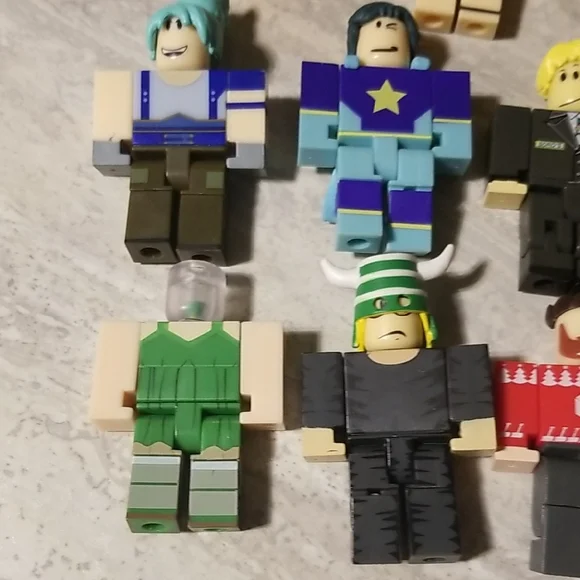 Roblox Lot - Picture 2 of 5